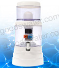 เครื่องกรองน้ำแร่ Unipure 20 ลิตร