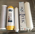 เครื่องกรองน้ำ RO Aquatek