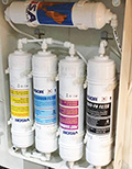 เครื่องกรองน้ำ RO Aquatek