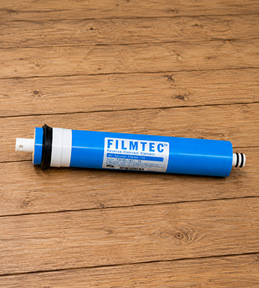 ไส้กรอง UF Membrane Ultrafiltration Membrane