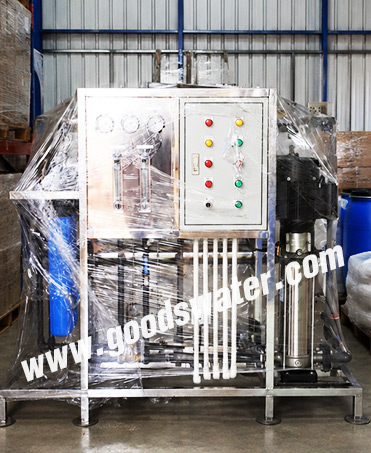 เครื่องกรองน้ำ RO 24Q